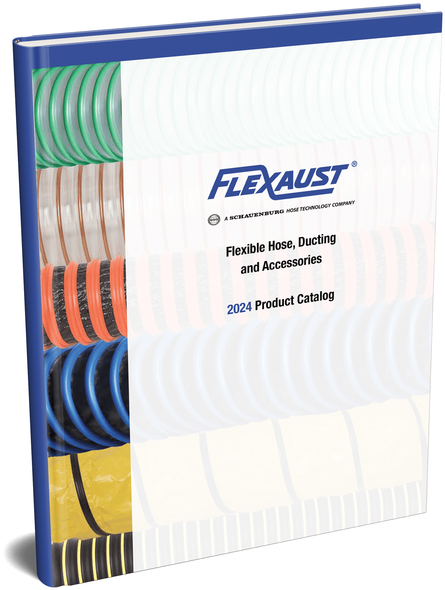Flexaust 2024 Catalog