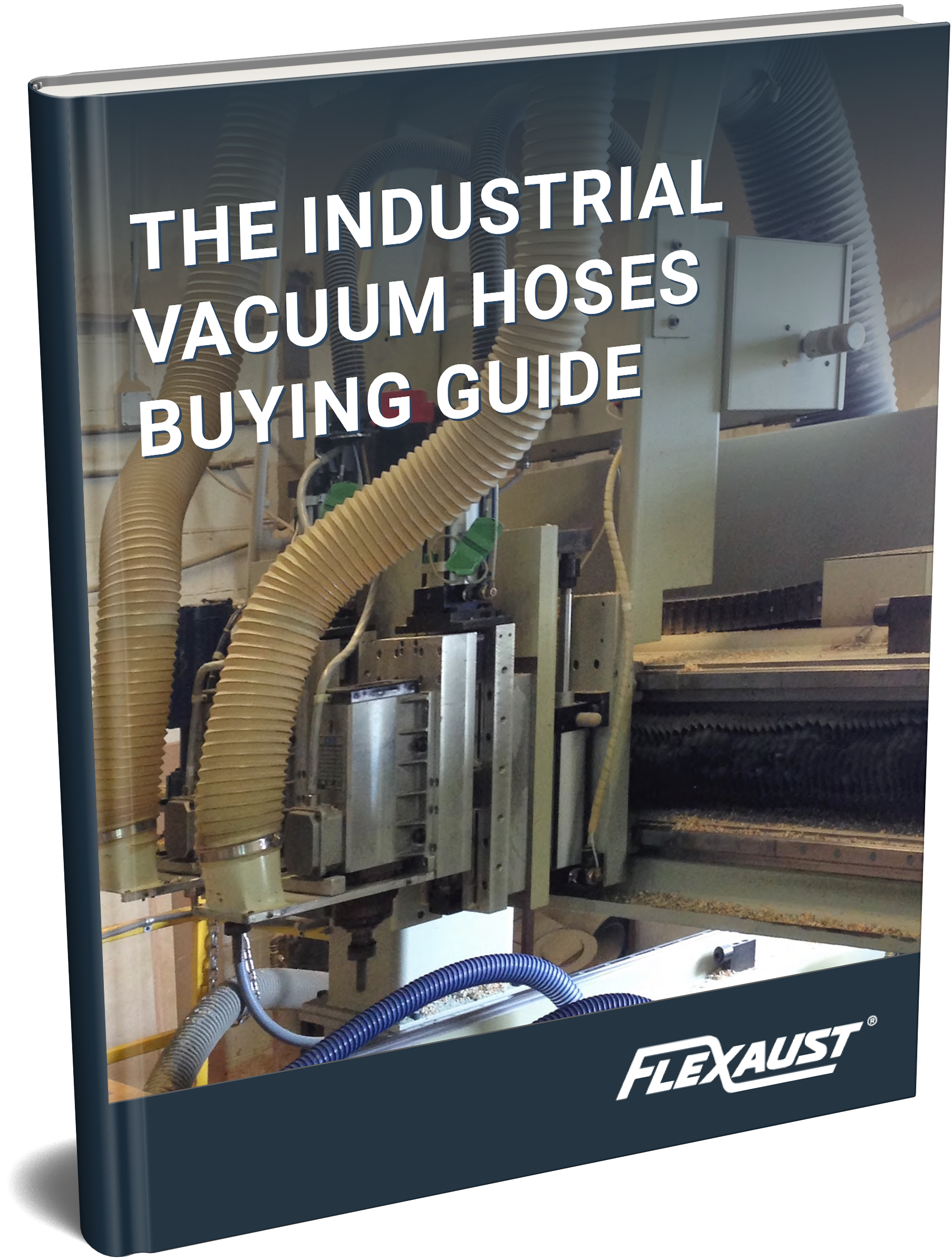 The Industrial Vacuum Hoses Buying Guide