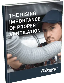 The Rising Importance of Proper Ventilation