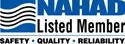 NAHAD LOGO 2009