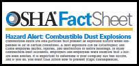 OSHA Fact Sheet 