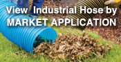 View Industrial Hose by Market Application