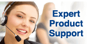 Expert Product Support