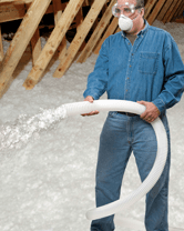 Insulation Blowing Hose