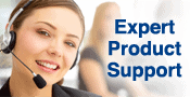 Expert Product Support
