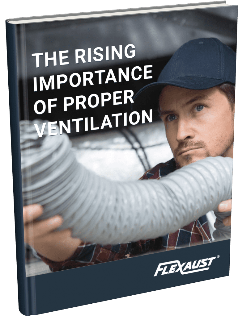 The Rising Importance Of Proper Ventilation
