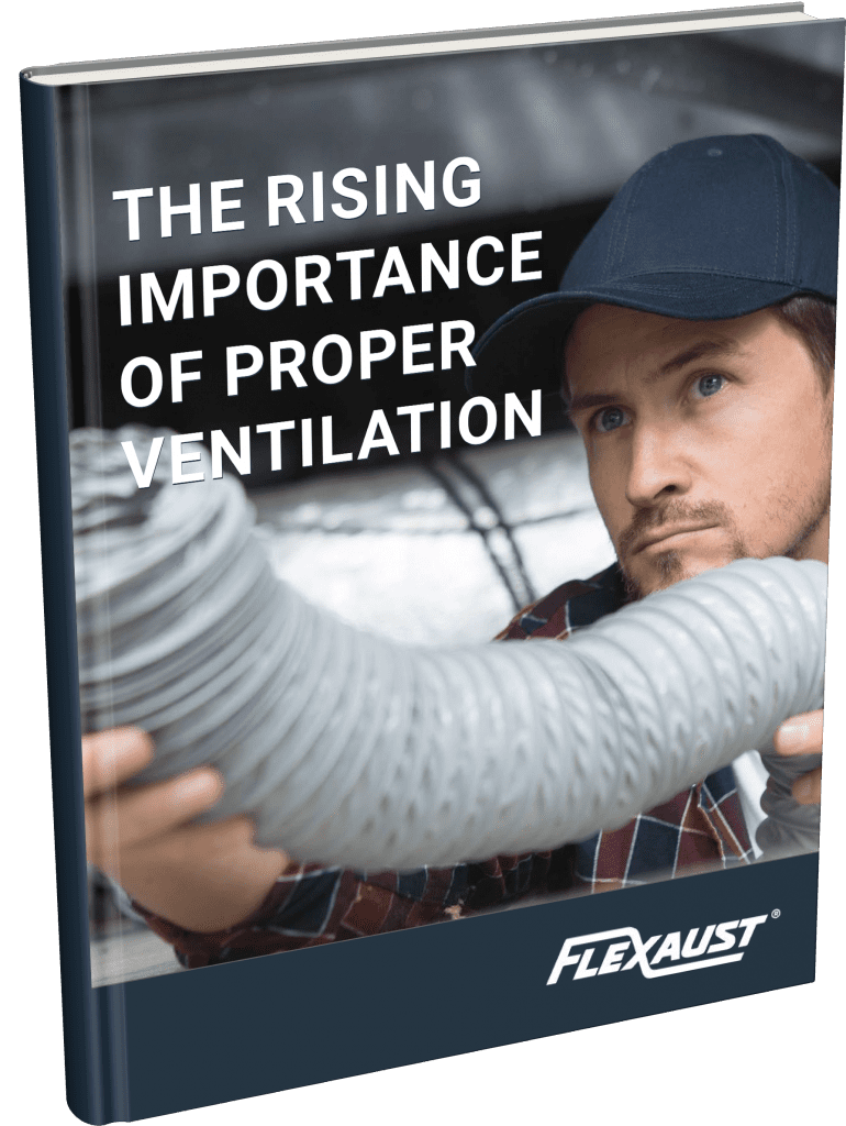 The Rising Importance Of Proper Ventilation