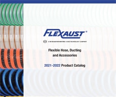 2021-2022 Flexaust Product Catalog