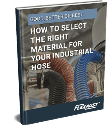 How to Select the Right Material for Your Industrial Hose