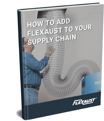 How to Add Flexaust to Your Supply Chain