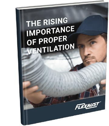 The Rising Importance of Proper Ventilation
