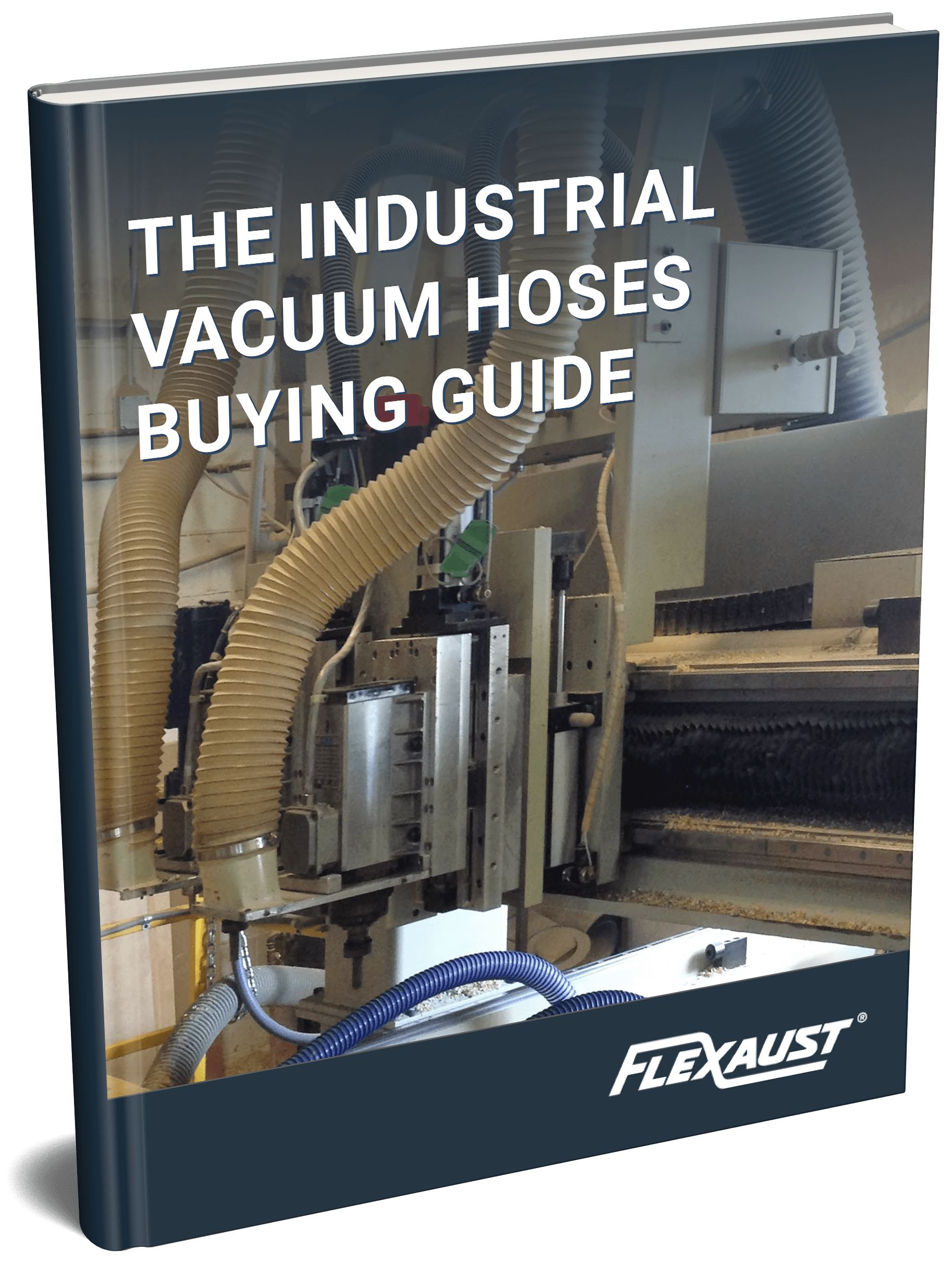 The Industrial Vacuum Hoses Buying Guide