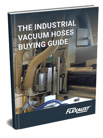 The Industrial Vacuum Hoses Buying Guid