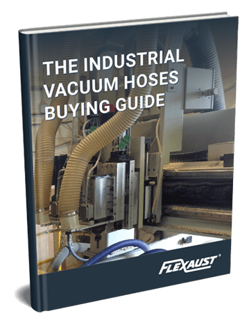 The Industrial Vacuum Hoses Buying Guid