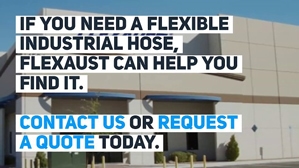 What Is an Industrial Hose?