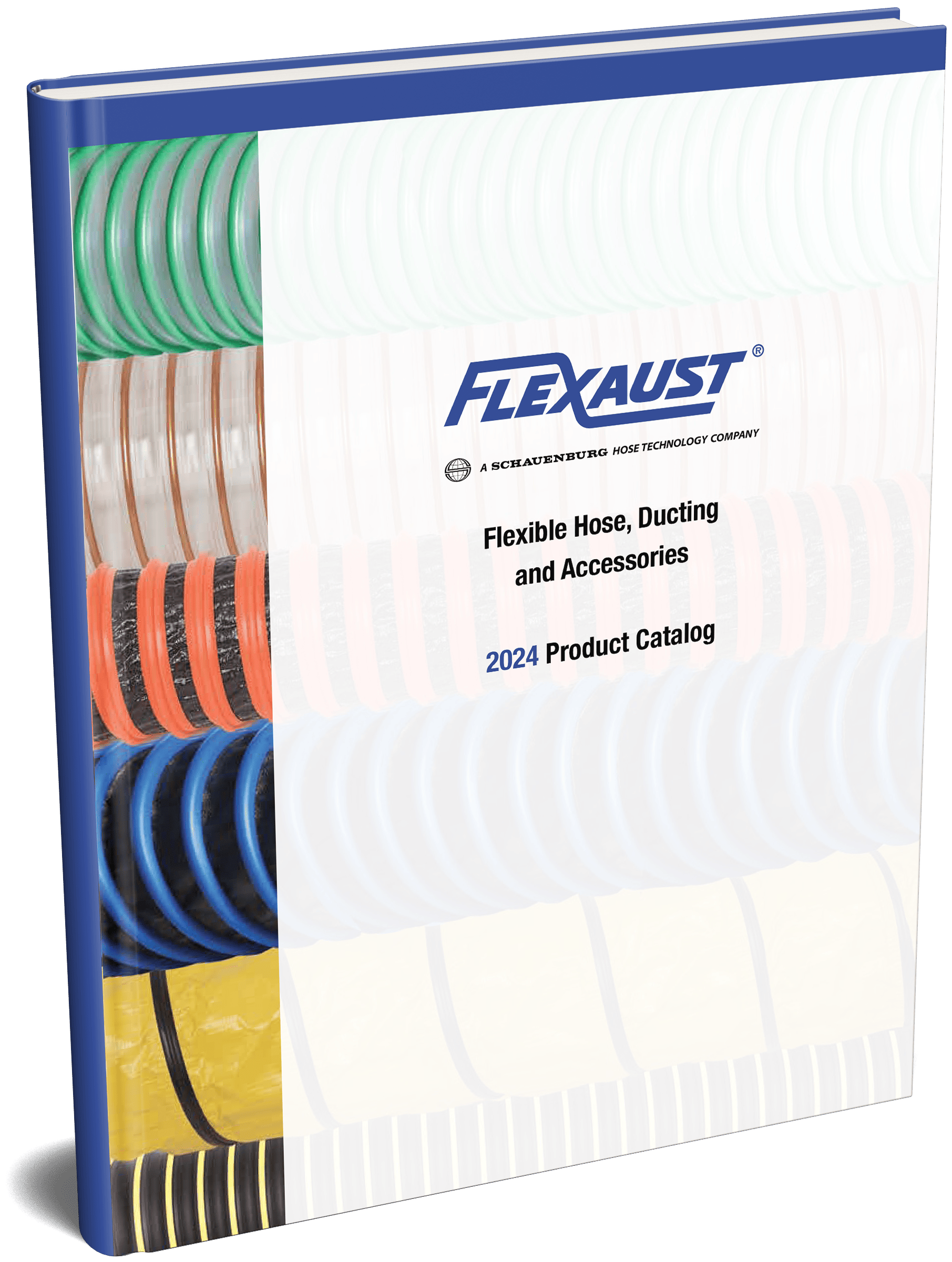 Flexible Hose, Ducting and Accessories